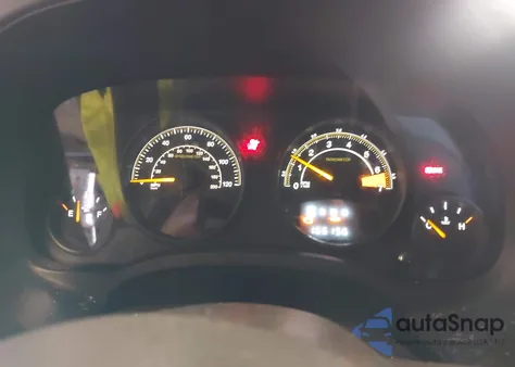 2014 Jeep Patriot Sport z USA, uszkodzony, nr VIN 1C4NJRBB8ED924482